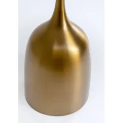 Table d appoint Nube Tulip Ø45cm