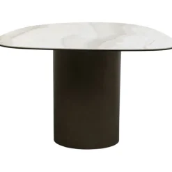 Table d appoint Paso 75x50cm