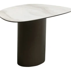 Table d appoint Paso 75x50cm