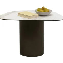 Table d appoint Paso 75x50cm