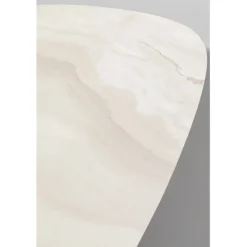 Table d appoint Paso 75x50cm