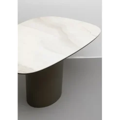 Table d appoint Paso 75x50cm