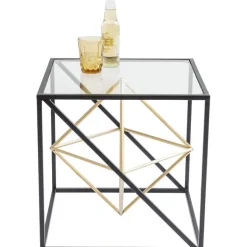 Table d appoint Prisma 45x45cm