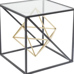 Table d appoint Prisma 45x45cm