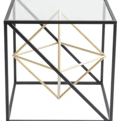 Table d appoint Prisma 45x45cm