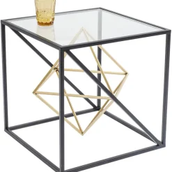 Table d appoint Prisma 45x45cm
