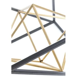 Table d appoint Prisma 45x45cm