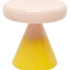 Table d appoint Rici Colore Ø42cm