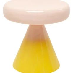 Table d appoint Rici Colore Ø42cm