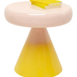Table d appoint Rici Colore Ø42cm