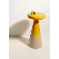 Table d appoint Rici Colore Ø30cm