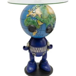 Table d appoint Robot World Ø40cm