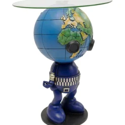 Table d appoint Robot World Ø40cm