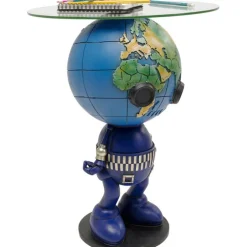 Table d appoint Robot World Ø40cm