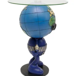 Table d appoint Robot World Ø40cm