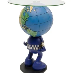 Table d appoint Robot World Ø40cm