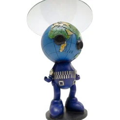 Table d appoint Robot World Ø40cm
