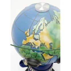 Table d appoint Robot World Ø40cm