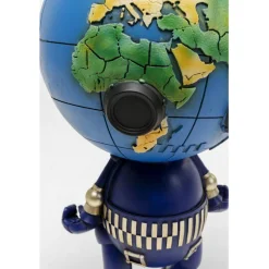 Table d appoint Robot World Ø40cm