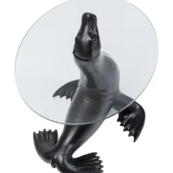 Table d appoint Sea Lion Ø50cm