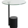 Table d appoint Tori Ø46cm