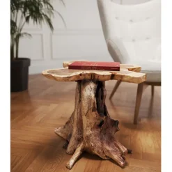 Table d appoint Tree GM nature