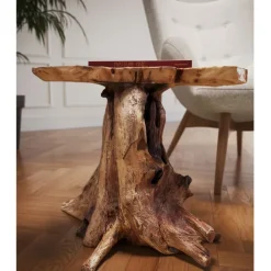 Table d appoint Tree GM nature