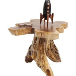 Table d appoint Tree GM nature