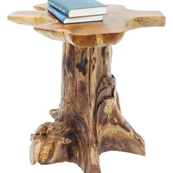 Table d appoint Tree PM nature