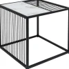 Table d appoint Twice 45x45cm