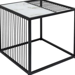 Table d appoint Twice 45x45cm