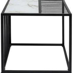 Table d appoint Twice 45x45cm