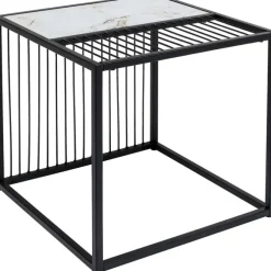 Table d appoint Twice 45x45cm