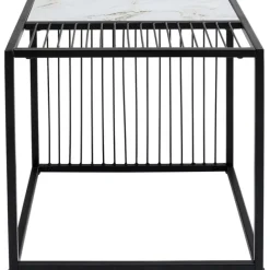 Table d appoint Twice 45x45cm