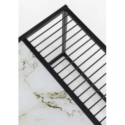 Table d appoint Twice 45x45cm