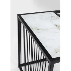 Table d appoint Twice 45x45cm