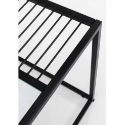 Table d appoint Twice 45x45cm