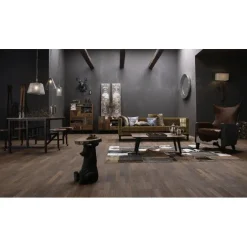 Table d´appoint Animal Bear Ø33cm