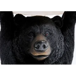 Table d´appoint Animal Bear Ø33cm
