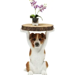 Table d´appoint Animal Mr. Jack Ø33cm
