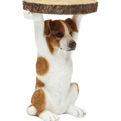 Table d´appoint Animal Mr. Jack Ø33cm