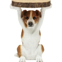 Table d´appoint Animal Mr. Jack Ø33cm