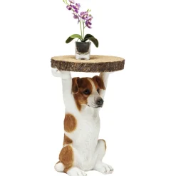 Table d´appoint Animal Mr. Jack Ø33cm