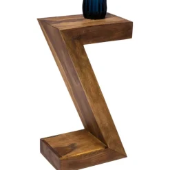 Table d´appoint Z Authentico 30x20cm