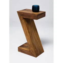 Table d´appoint Z Authentico 30x20cm
