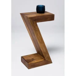 Table d´appoint Z Authentico 30x20cm