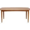 Table Denver 180x90cm