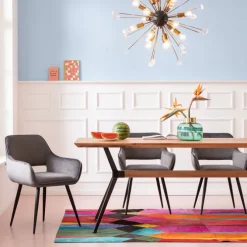 Table Downtown 220x100cm