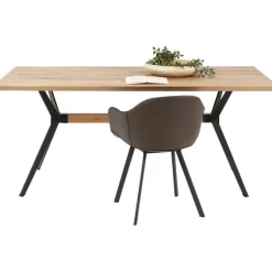 Table Downtown 180x90cm