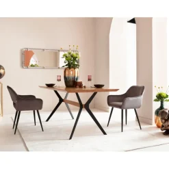 Table Downtown 180x90cm